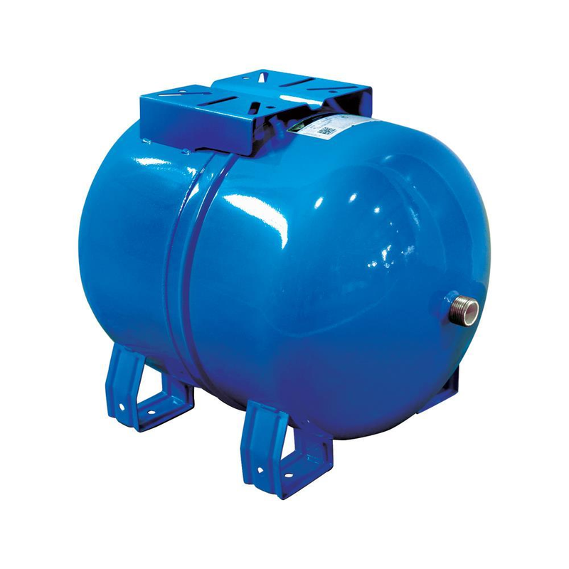 Recipiente a pressione Verticale Integrato a Membrana Zilmet Hydro Pro V 50lt